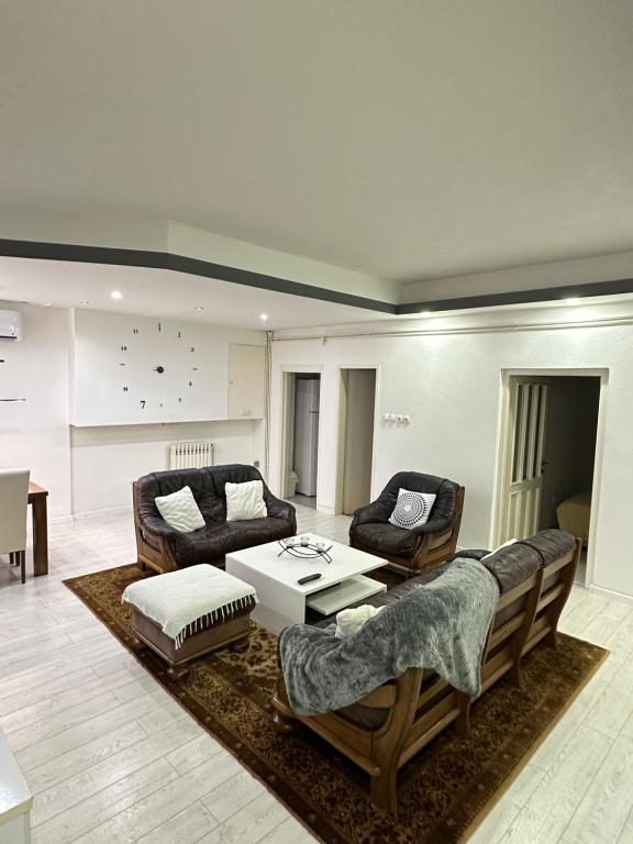 Apartment - Sarajevo Pulse - Free Parking - 2