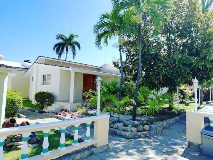 Villas Jazmin, San Felipe de Puerto Plata