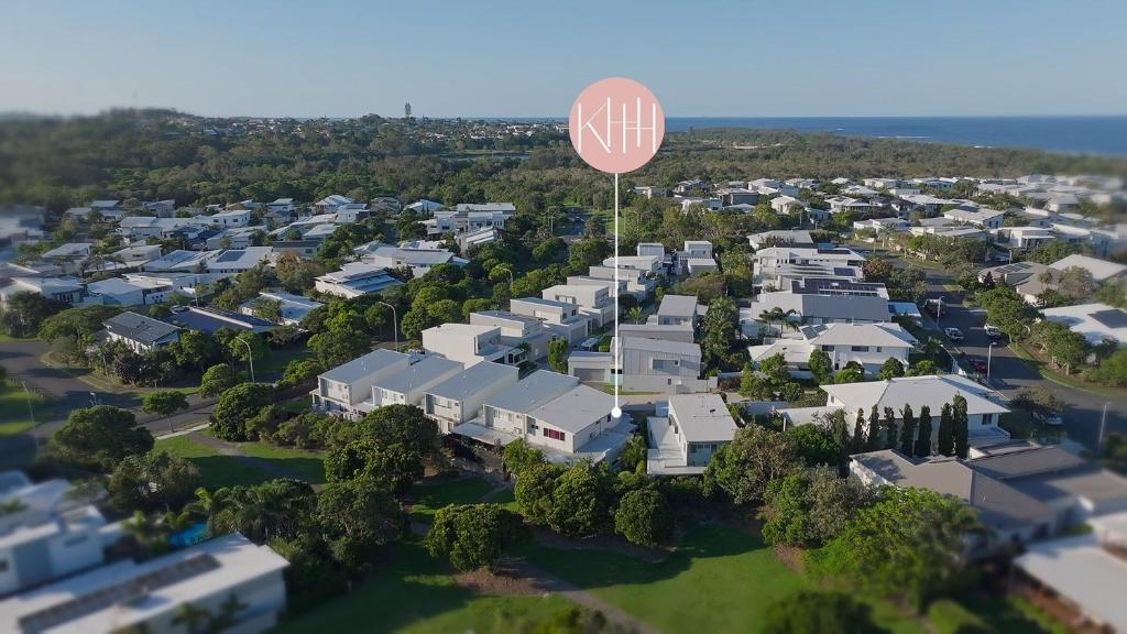 Sunshine on Saltwater, Kingscliff
