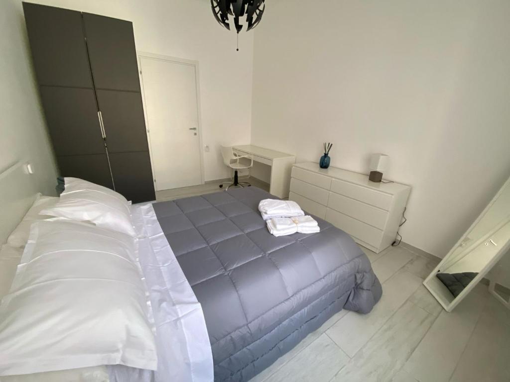CasaSalernoFrontemare - 4
