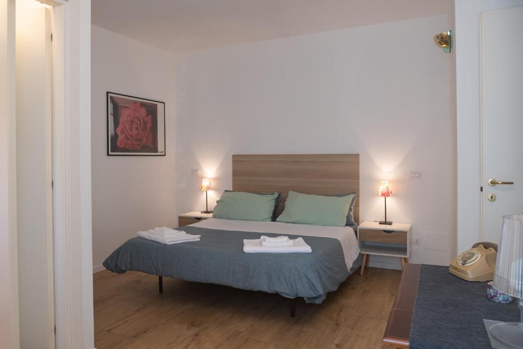 L'Ulivo tourist accommodation - 5