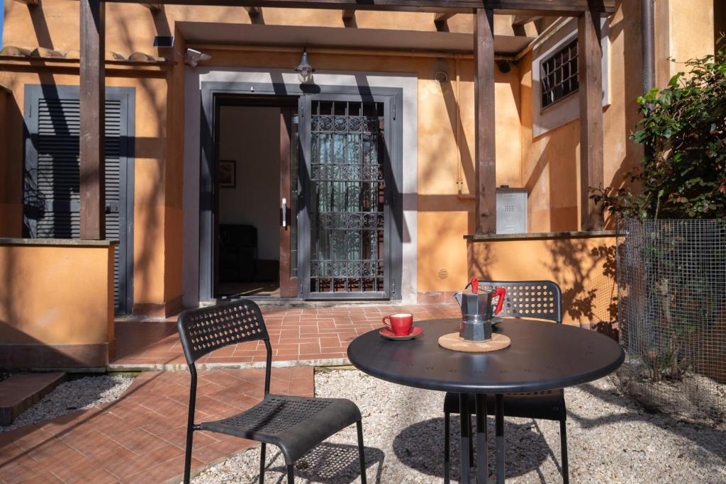 L'Ulivo tourist accommodation - 1