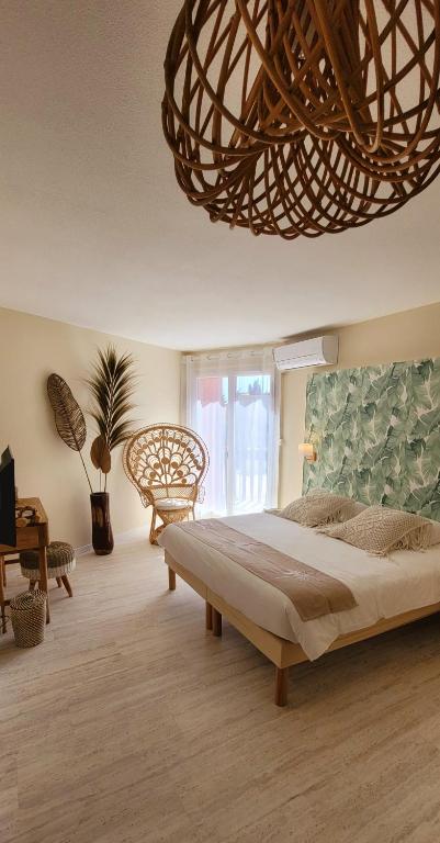 Hotel Tennis International - 2