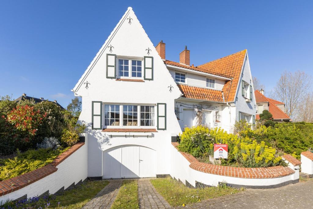 La Bouriette, Koksijde