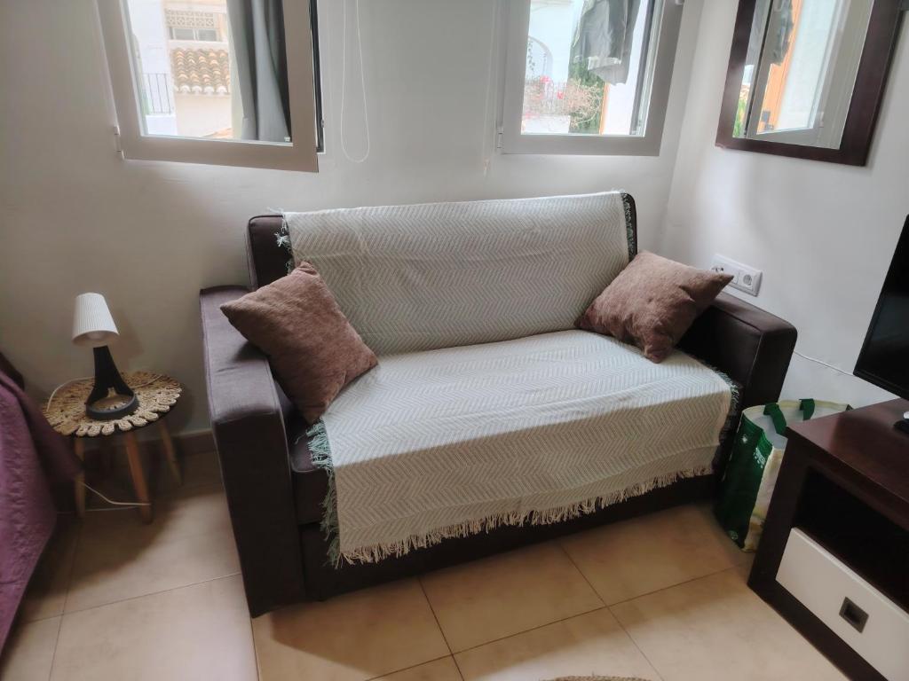 DREAM STUDIO PORT XABIA - 4