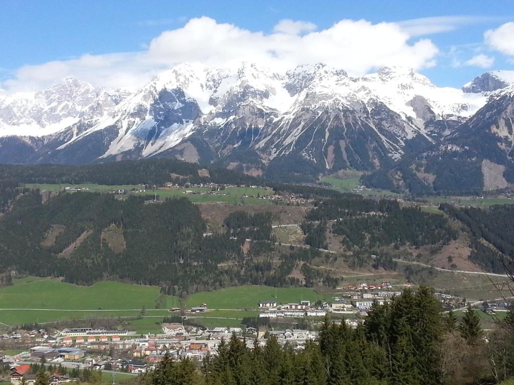My Appartement - Haus Waldeck - 5
