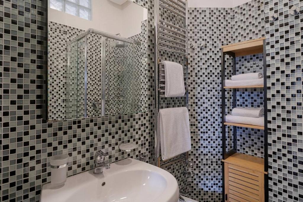 Casa Ilo, 3 rooms San Remo Center - 5