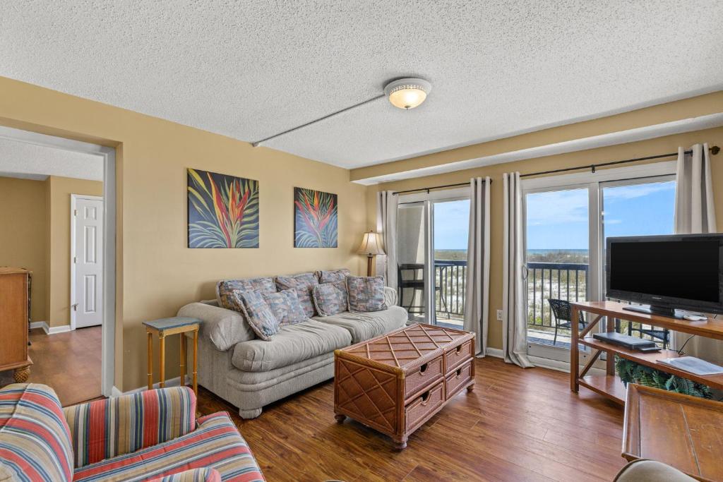 Pinnacle Port B3-105, Panama City Beach