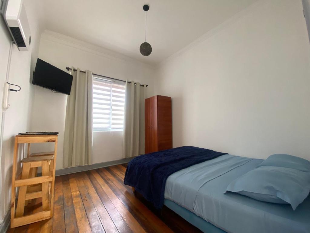 CASA ROMÁN Habitación en Providencia con áreas compartidas - 1