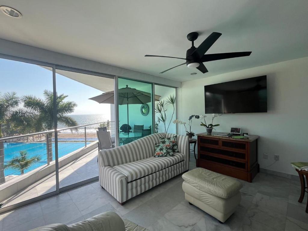 Aria Ocean 380, Nuevo Vallarta