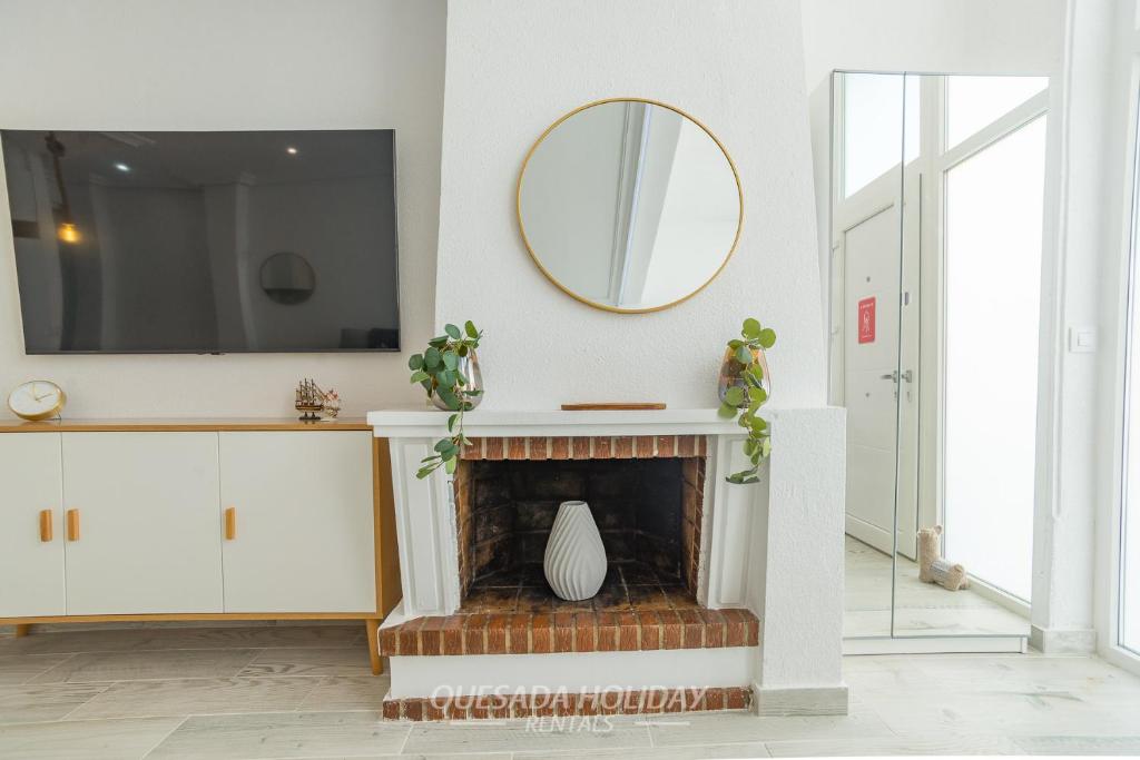 La Mata Beach Vibe Apartment 4 people - 3
