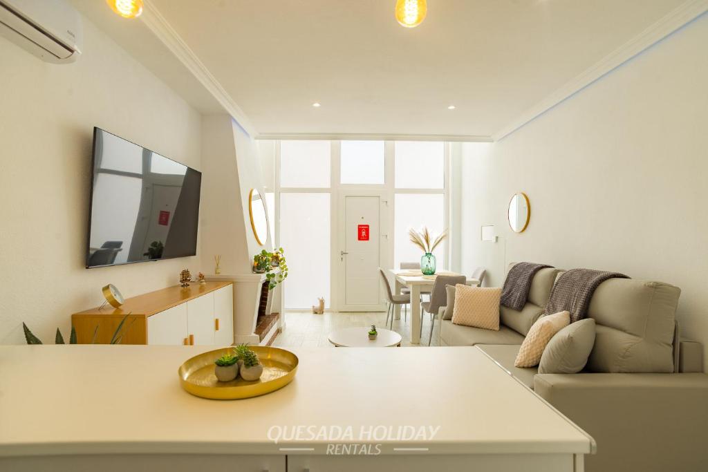 La Mata Beach Vibe Apartment 4 people - 2