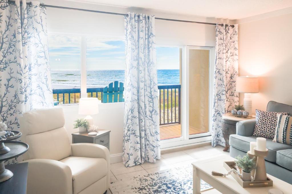 Pinnacle Port B1-208, Panama City Beach