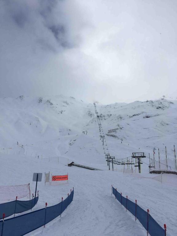 Joli studio Cauterets - 4