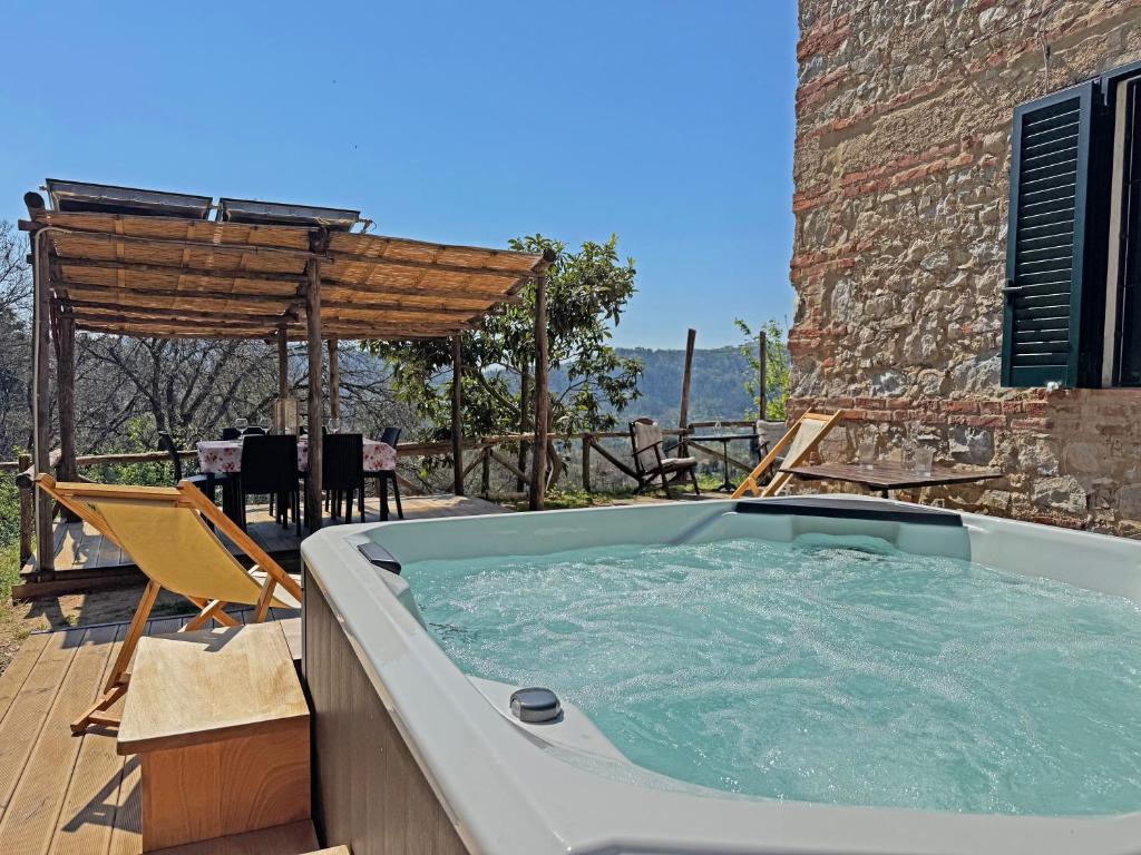 Casale alla Ripa - 3