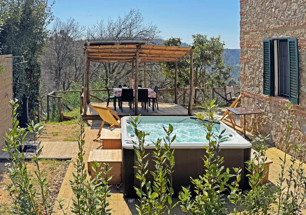 Casale alla Ripa - 4