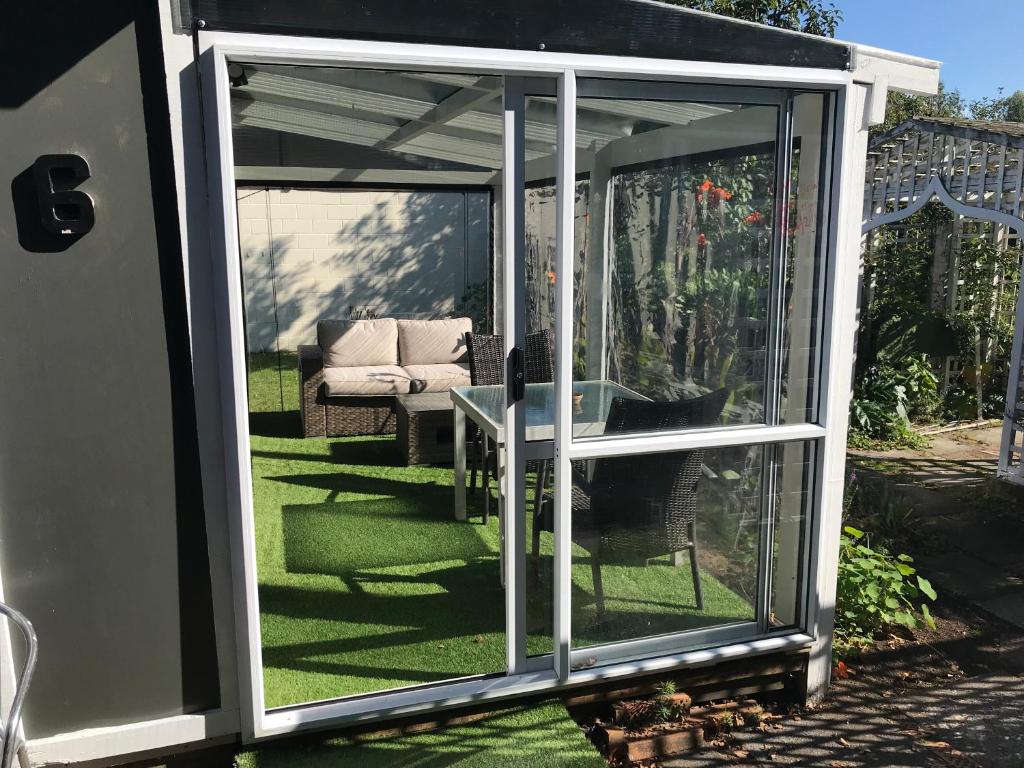 Sandy Feet Accommodation