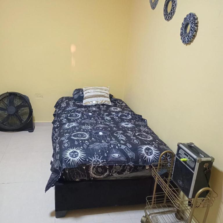 comodo apartamento - 3