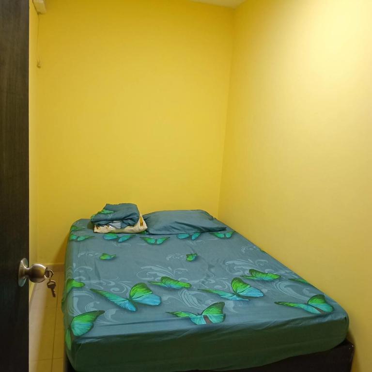 comodo apartamento - 2