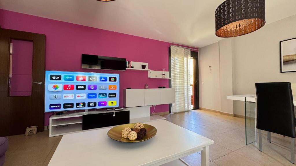 Apartamento de lujo en Residencial El Mocan - 3