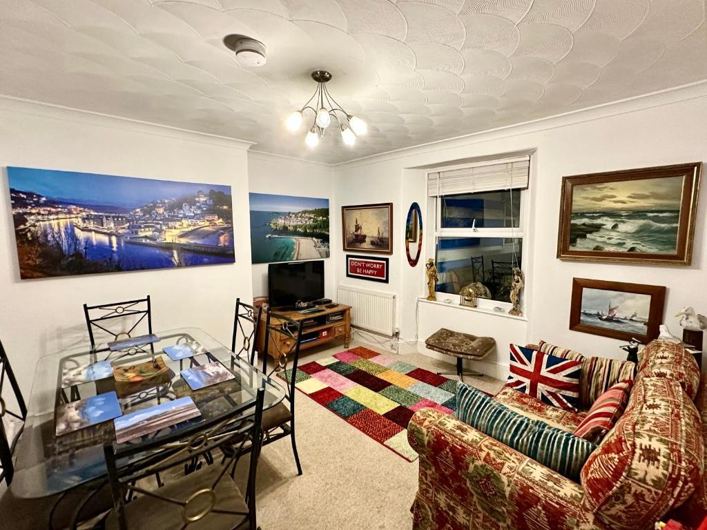 Seaway Beach House, Looe photo 5