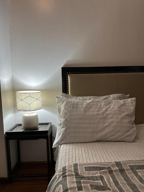 Quaint Apartment, Manila