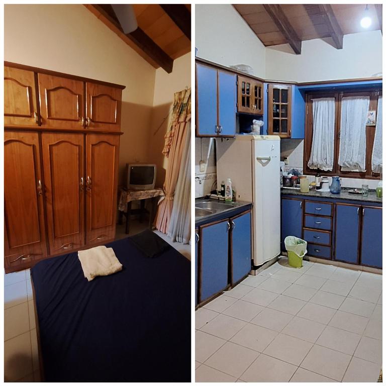 Chalet del parana - 2