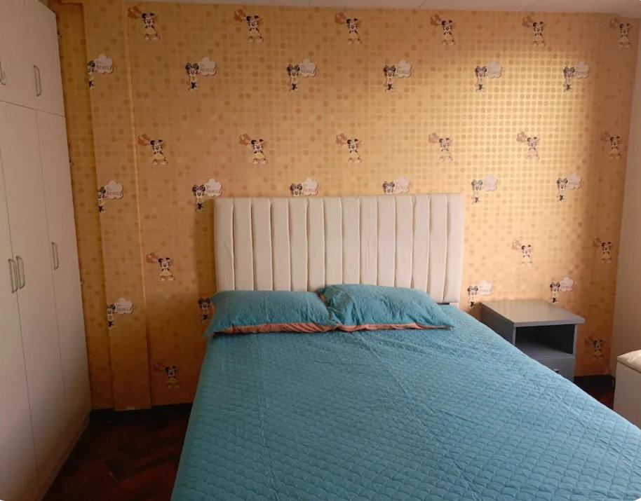 Beautiful and quite private bedroom - 2