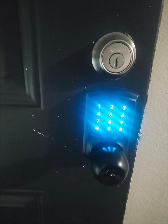 Apartment in Austin, Austin