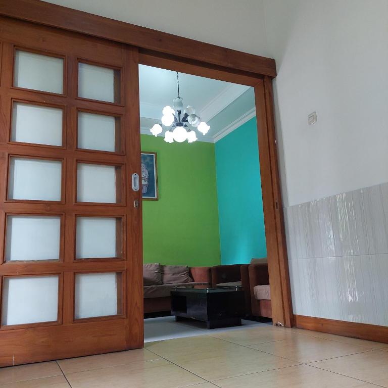 Rabbani Family Homestay