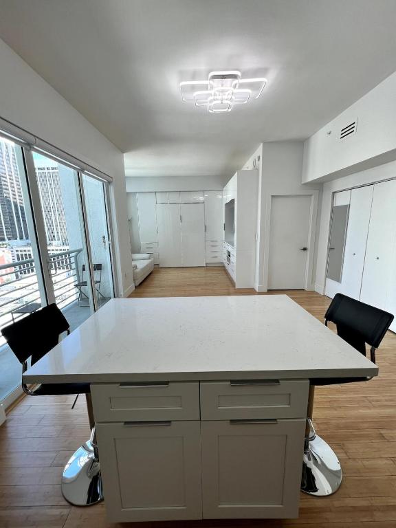 Fully Equipped Modern Loft in the heart of Miami, Miami