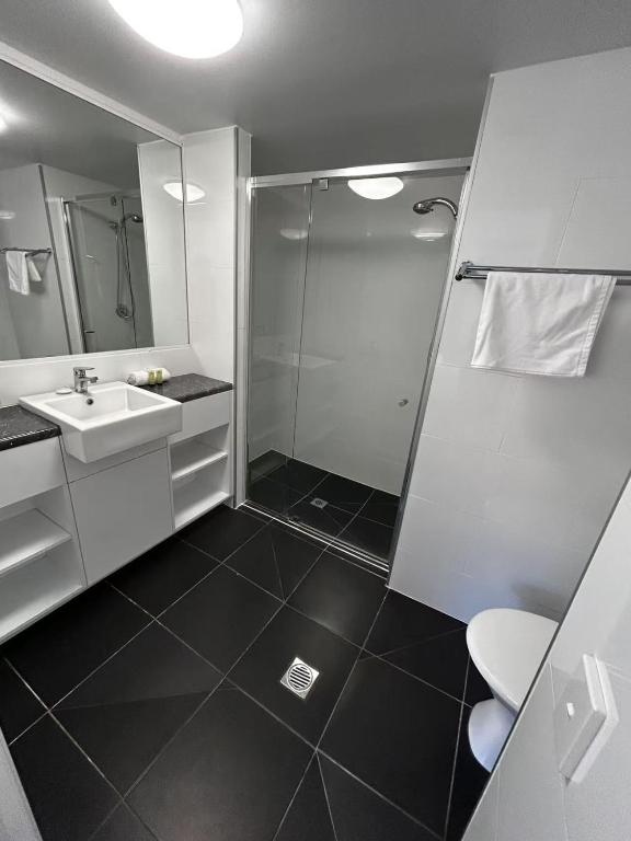 バスルーム（客室）