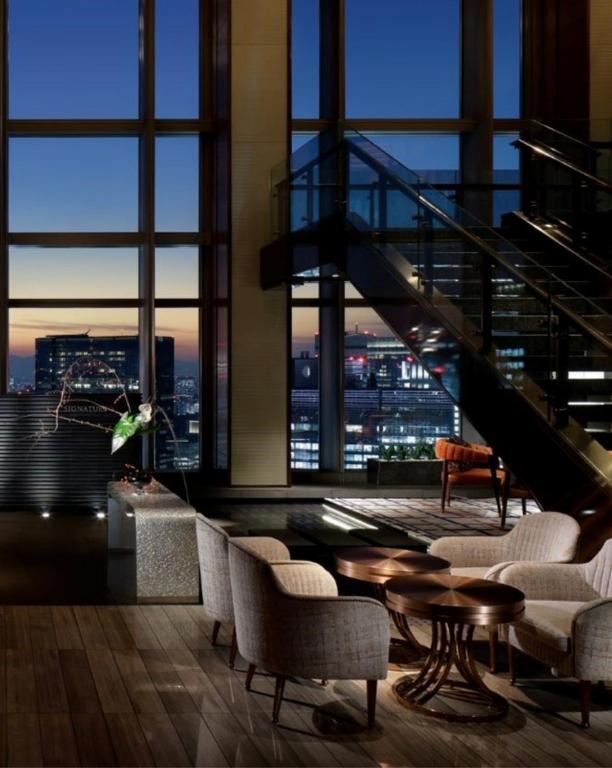 Bar/lounge