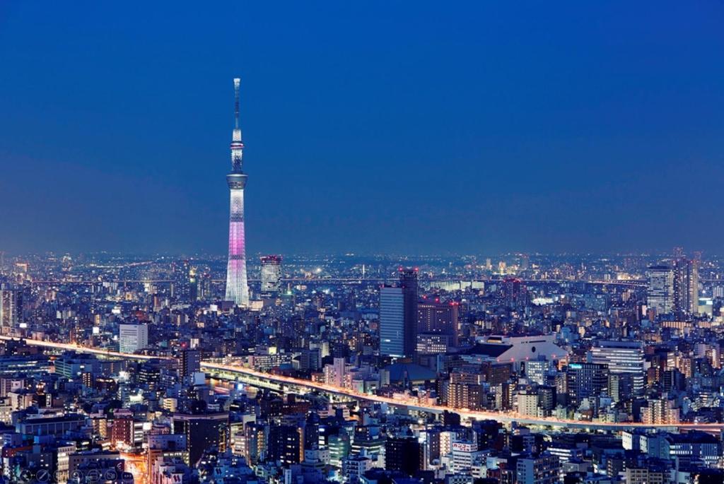 Mandarin Oriental Tokyo