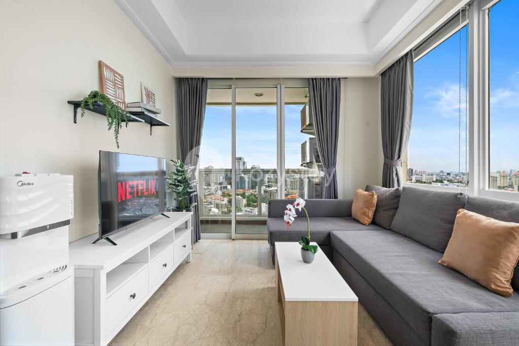 Arvia by Kozystay - Menteng, Jakarta