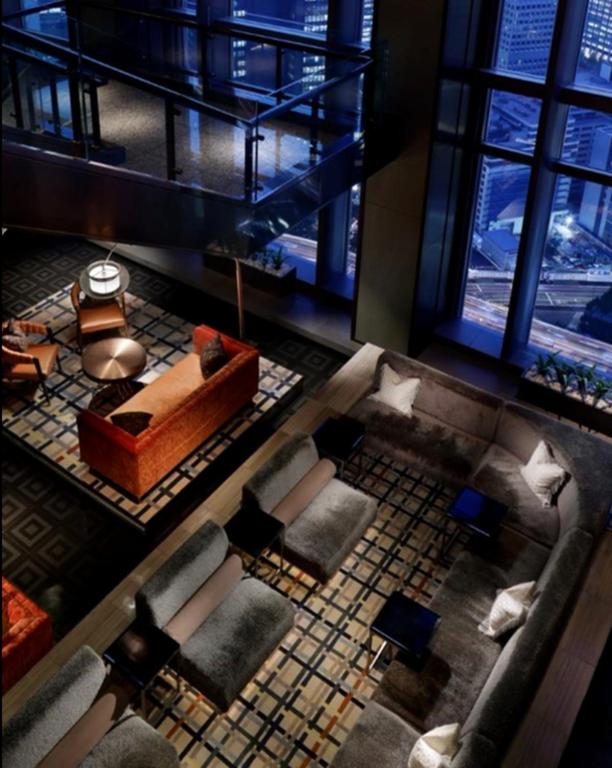 Bar/lounge