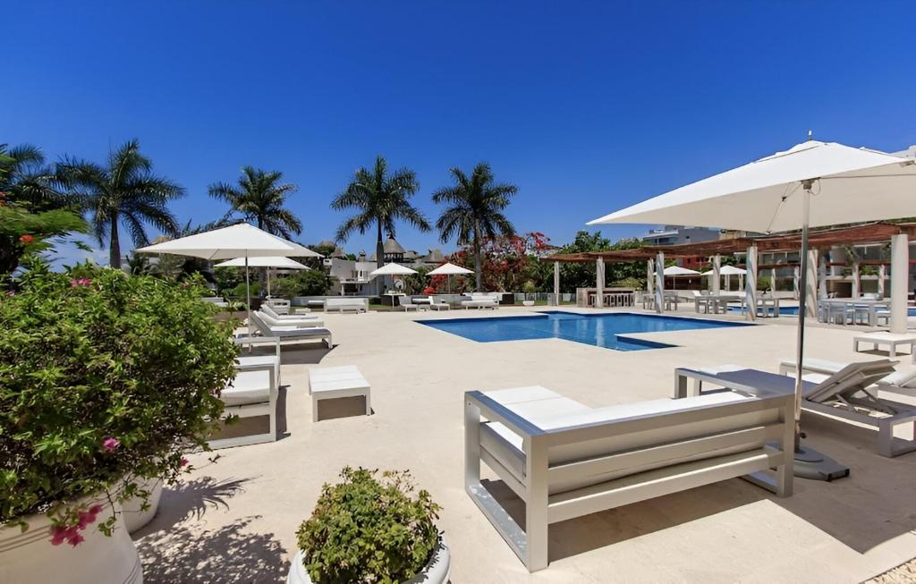 3BR Exclusivo - Roof Pool - Magia - Quinta - 5