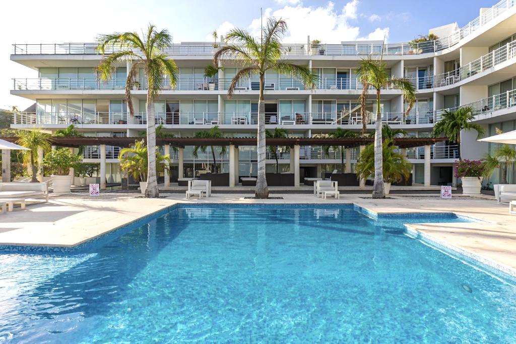 3BR Exclusivo - Roof Pool - Magia - Quinta - 1