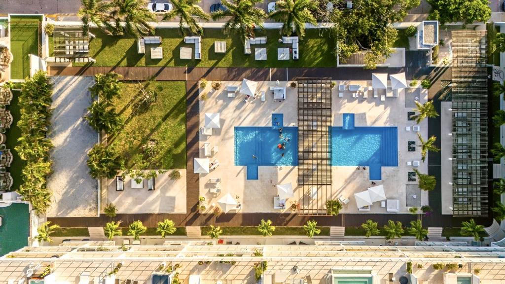 3BR Exclusivo - Roof Pool - Magia - Quinta - 2
