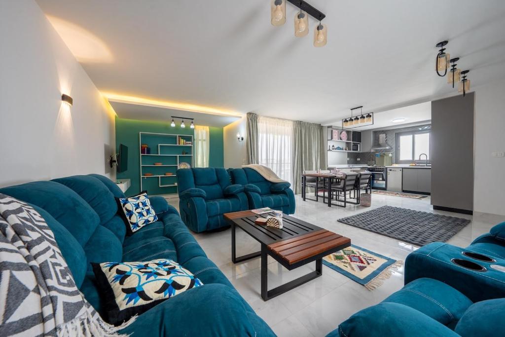 Sheraton Tower Apartment