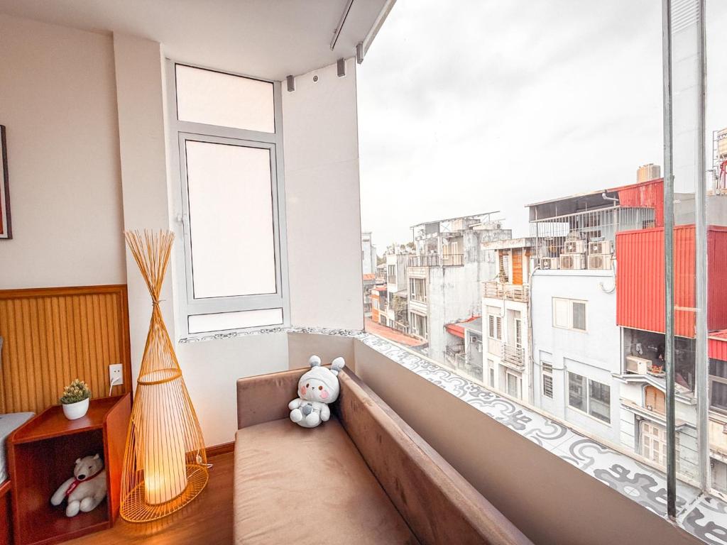 La Casa Di Dicembre 18 Hang Chao