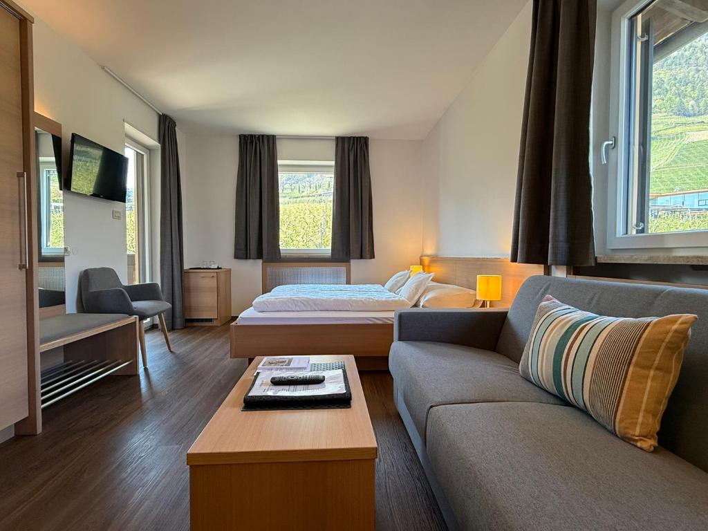 Hotel Törggelehof - 3