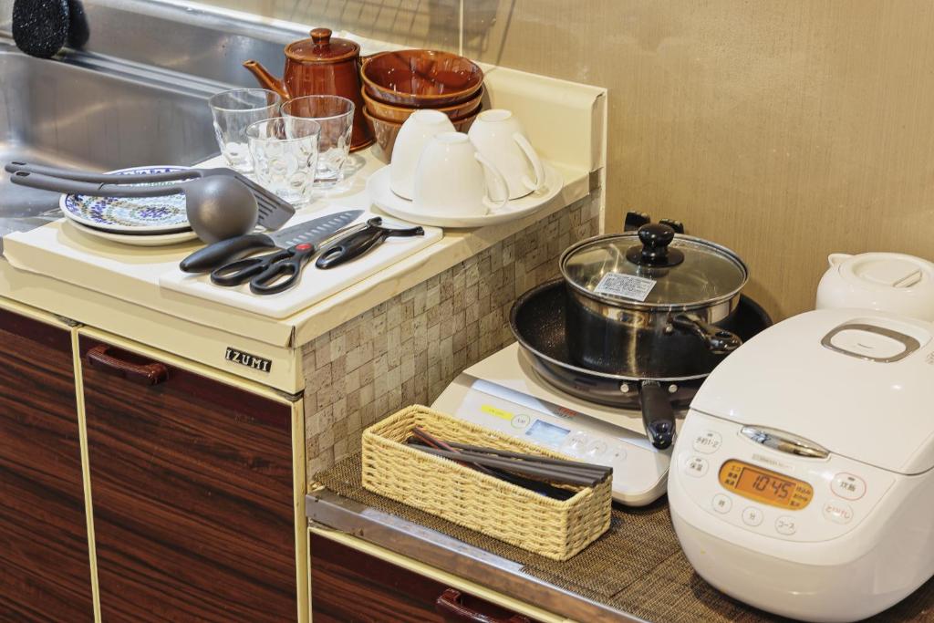 Kulton Apartment 호텔 이미지 2