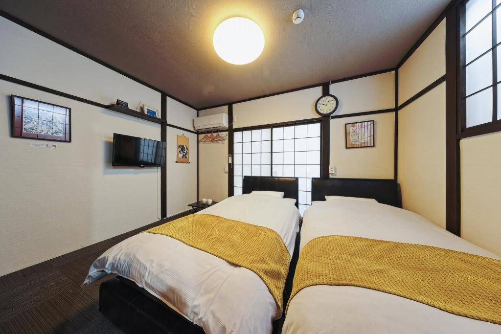 Kulton Apartment 호텔 이미지 1