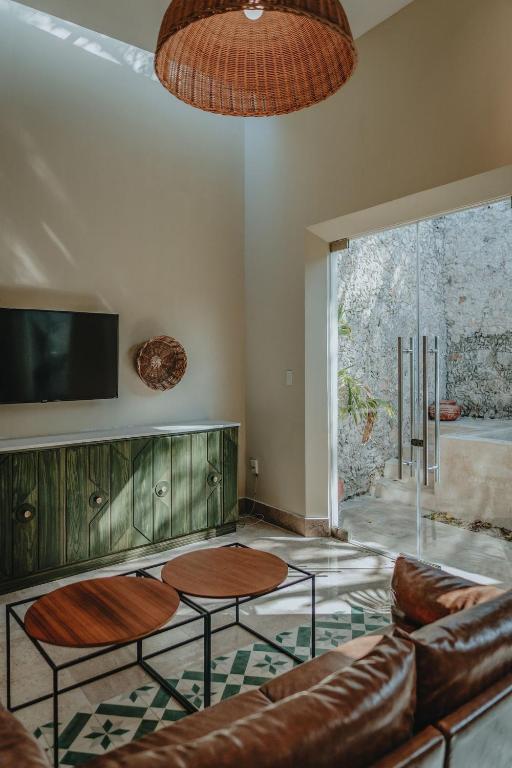 Casa Mara Reforma con alberca - 3