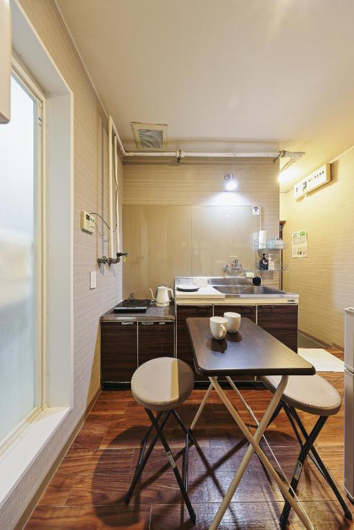 Kulton Apartment 호텔 이미지 2