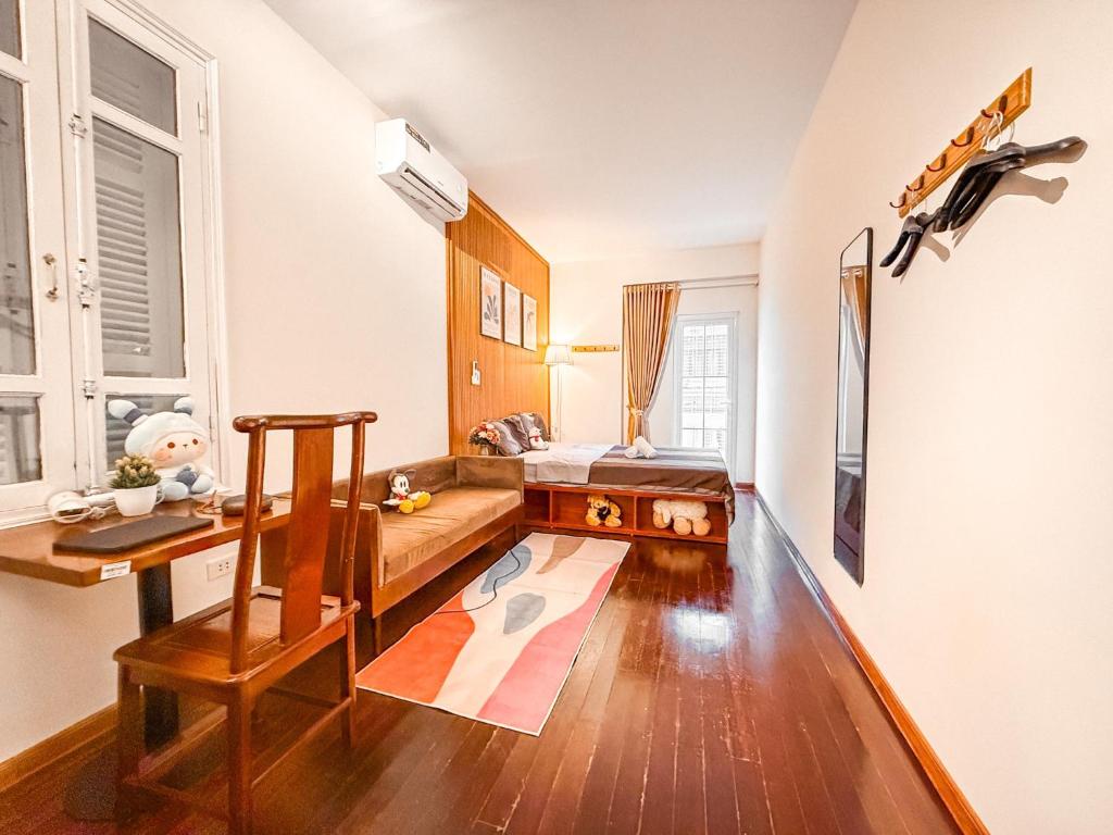 La Casa Di Dicembre 18 Hang Chao