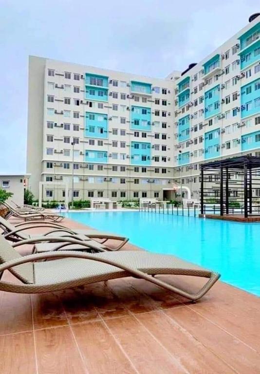 love point, Dumaguete