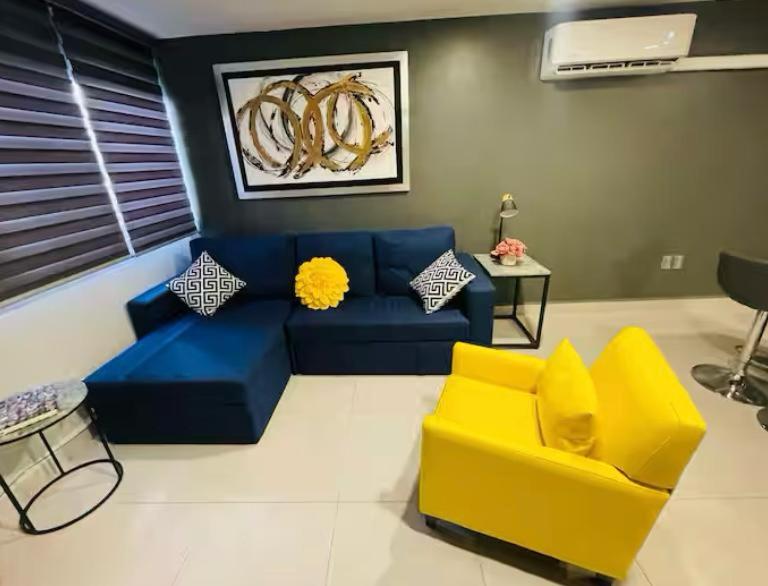 Altamira close to Andares & Financial District - 1