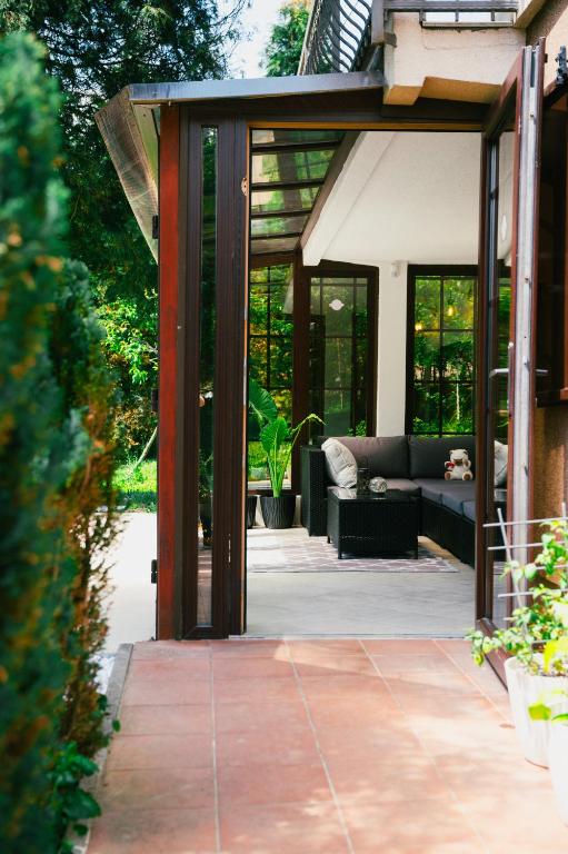 6BDR Home in Nature, Sarajevo